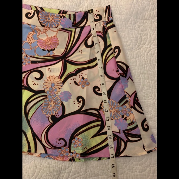 Free People skirt - Picture 9 of 11